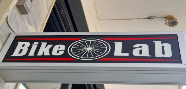 Bike Lab