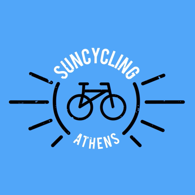 Suncycling Athens