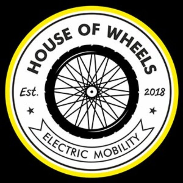 House of wheels