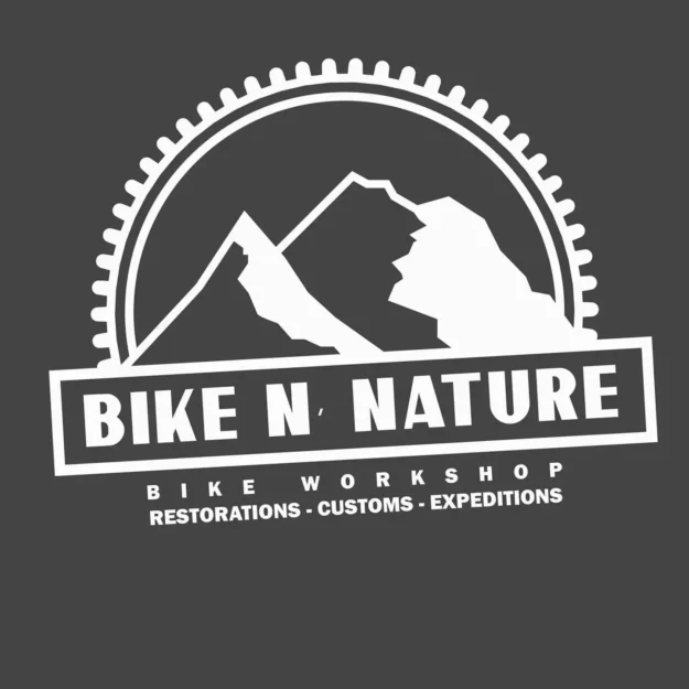 Bike N' Nature