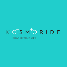 Kosmoride