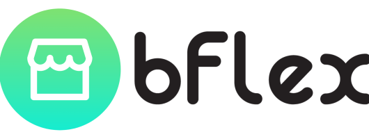 bflex logo full